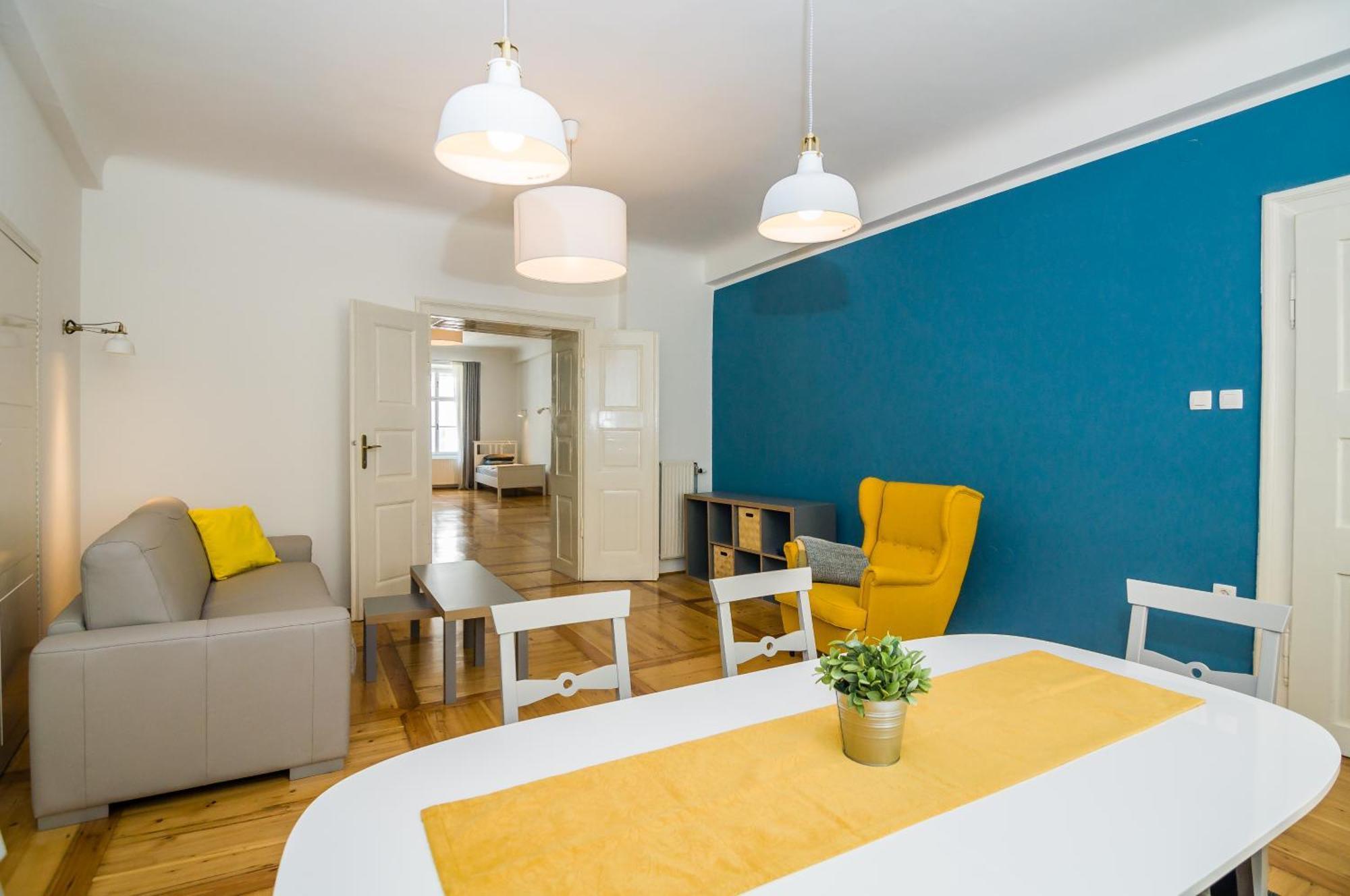 Elegant Central Apartment Ljubljana Extérieur photo