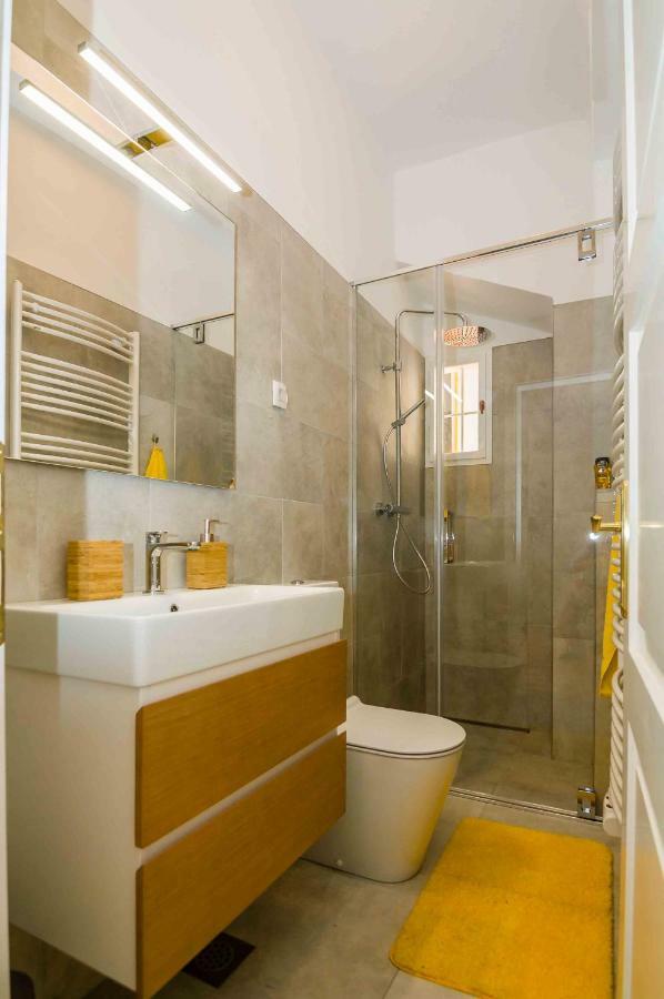Elegant Central Apartment Ljubljana Extérieur photo